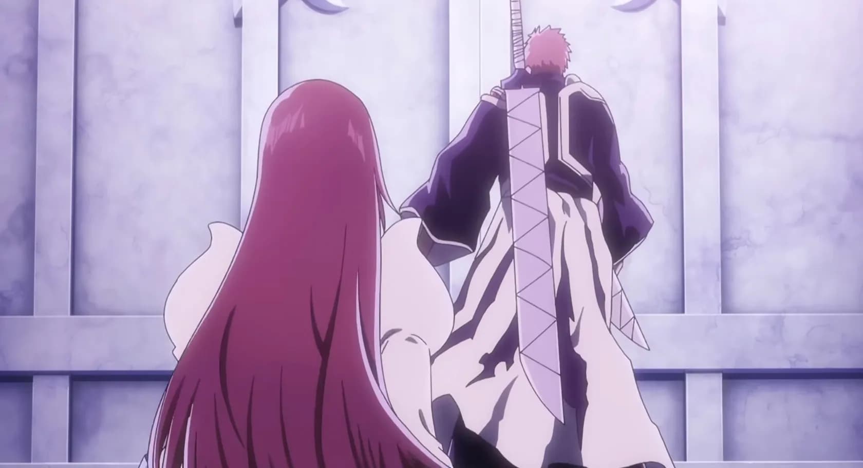 Bleach : Thousand-Year Blood War dévoile son ultime bande-annonce avant la saison finale
