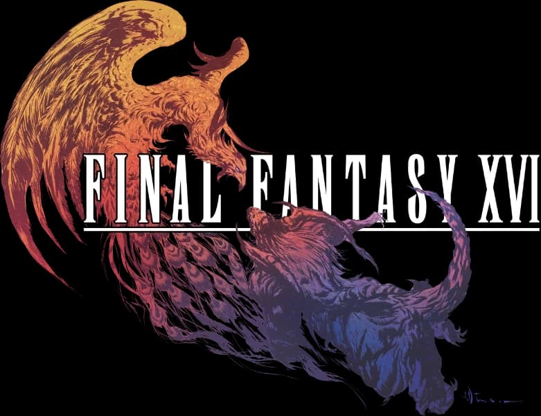 Final Fantasy XVI