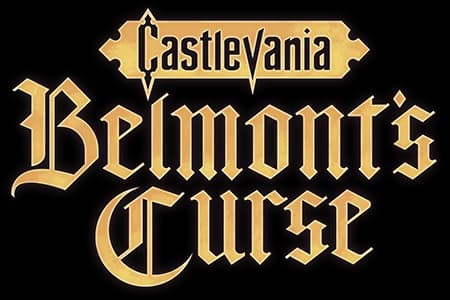Castlevania - Belmont's Curse