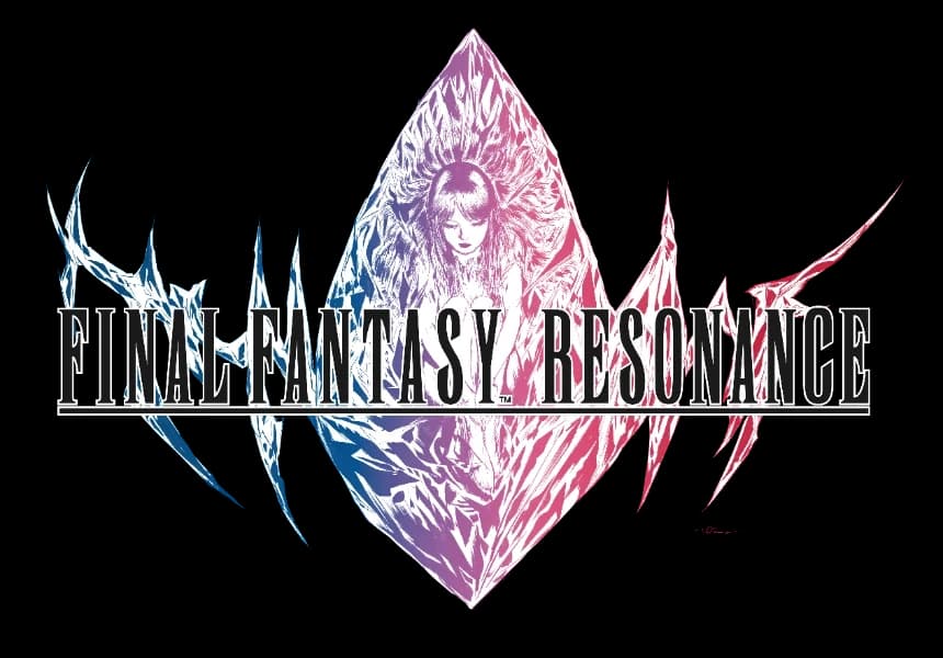 Final Fantasy Resonance