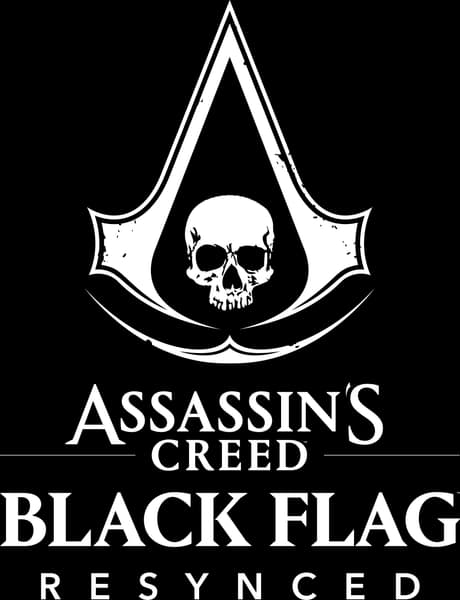 Assassin's Creed Black Flag Resynced