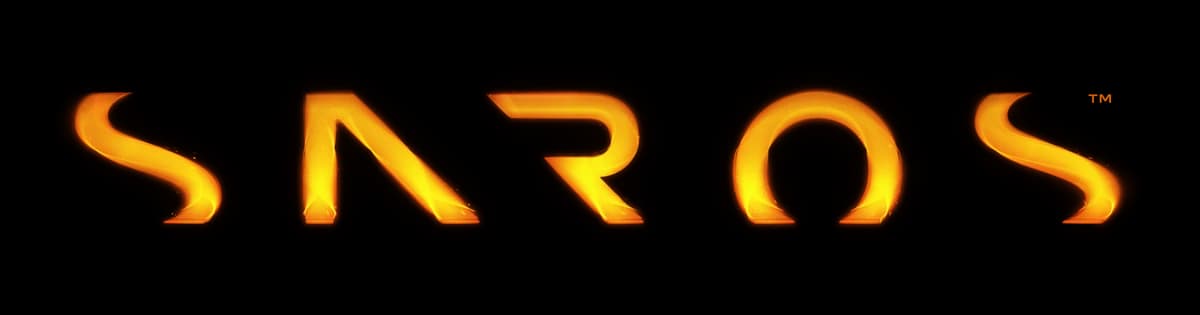 Saros