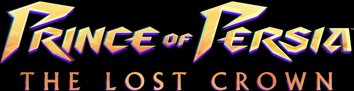Prince of Persia : The Lost Crown