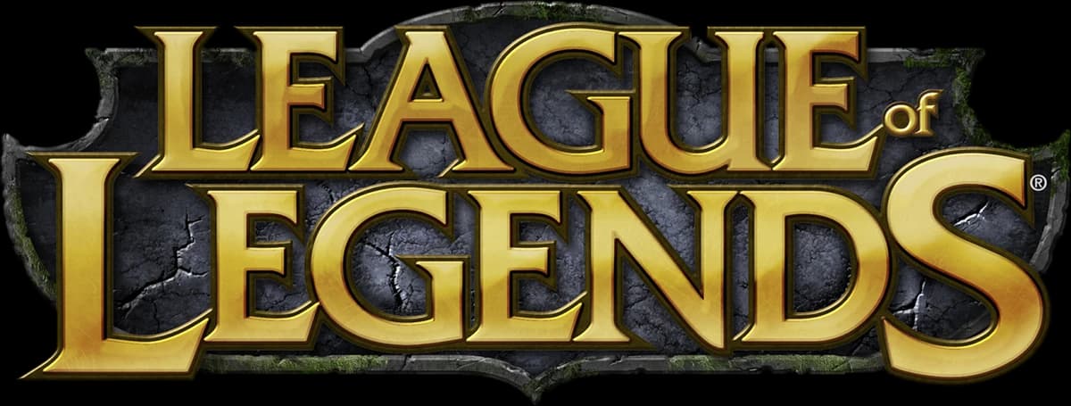 League of Legends