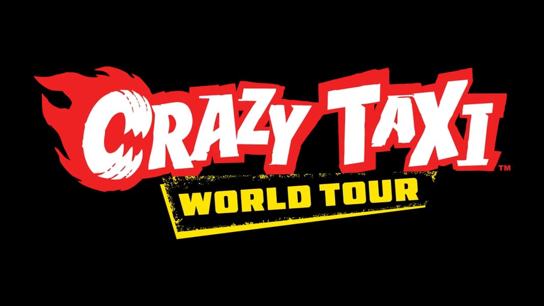 Crazy Taxi : World Tour