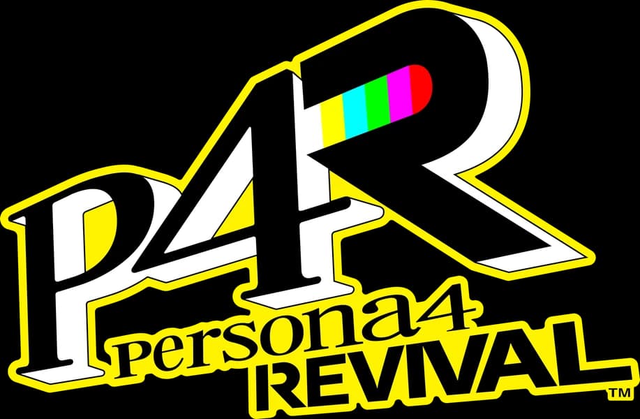 Persona 4 Revival