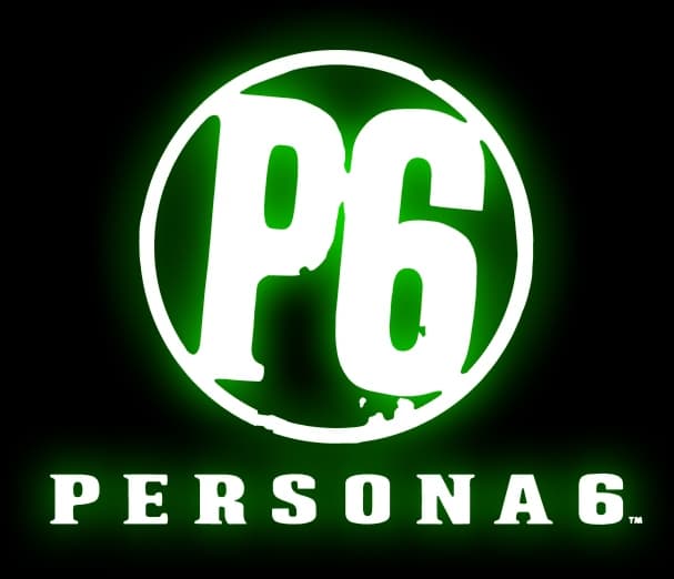 Persona 6