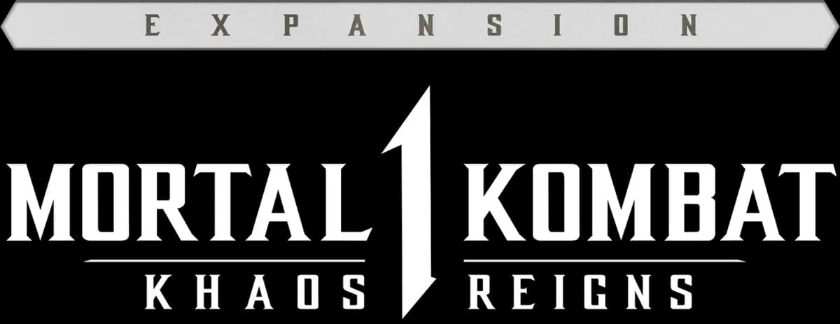 Mortal Kombat 1 : Khaos Reigns