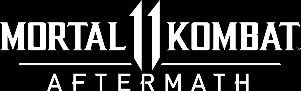 Mortal Kombat 11 : Aftermath