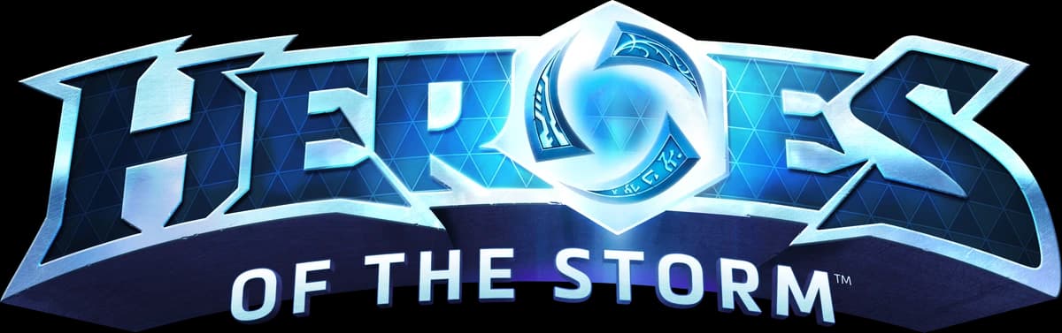 Heroes of the Storm