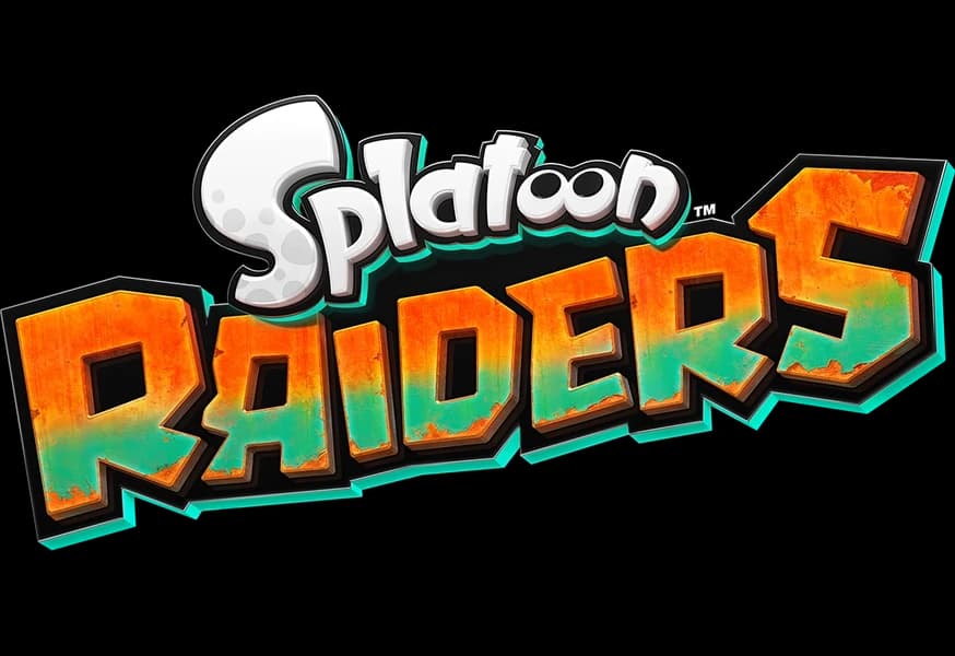 Splatoon Raiders