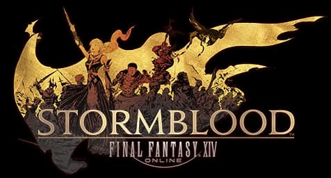 Final Fantasy XIV : Stormblood