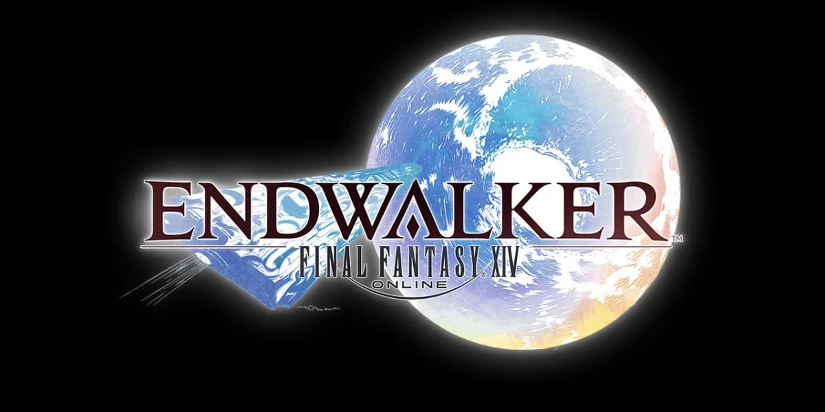 Final Fantasy XIV : Endwalker
