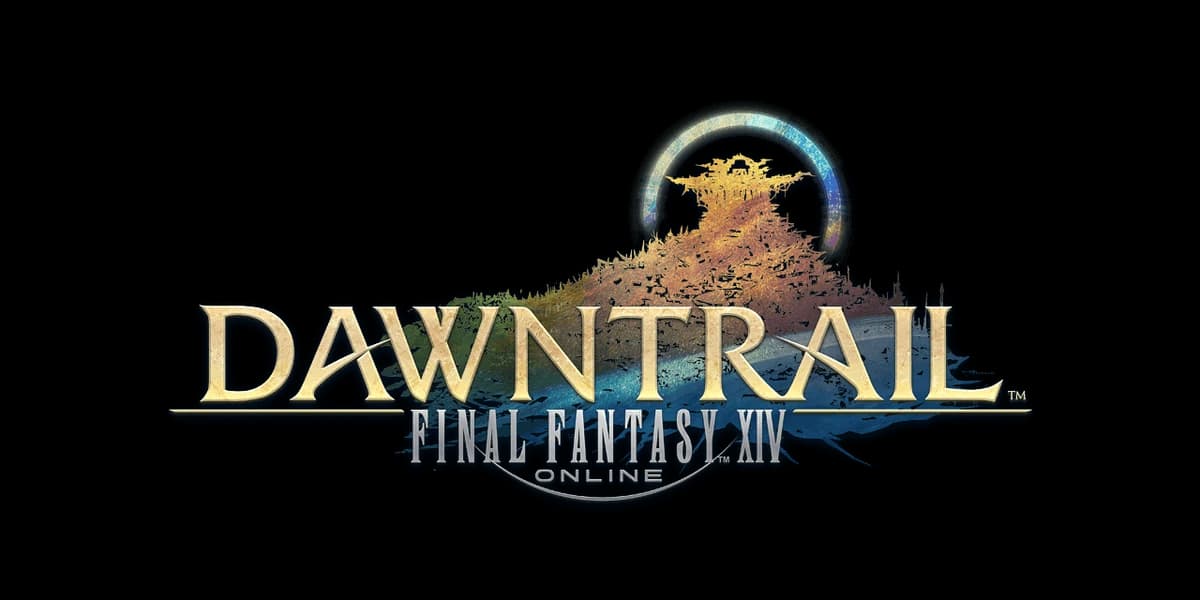 Final Fantasy XIV : Dawntrail