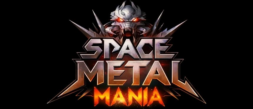 Space Metal Mania