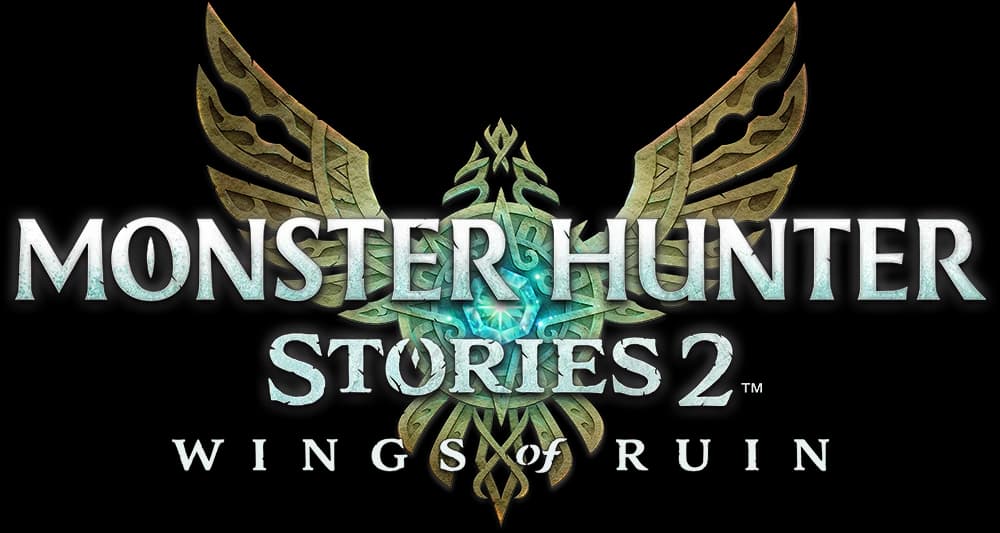Monster Hunter Stories 2 : Wings of Ruin