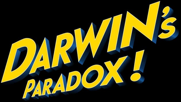 Darwin's Paradox!