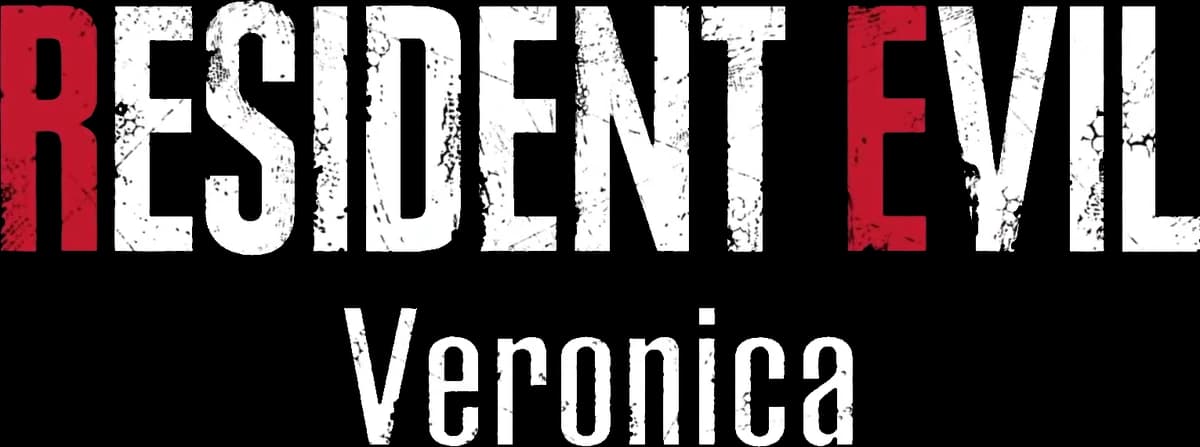 Resident Evil Veronica