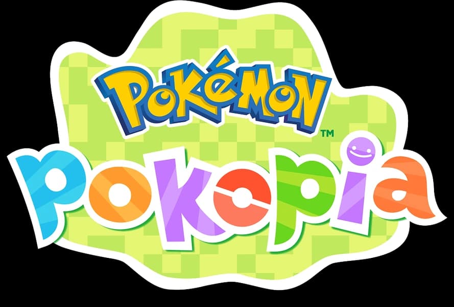 Pokémon Pokopia