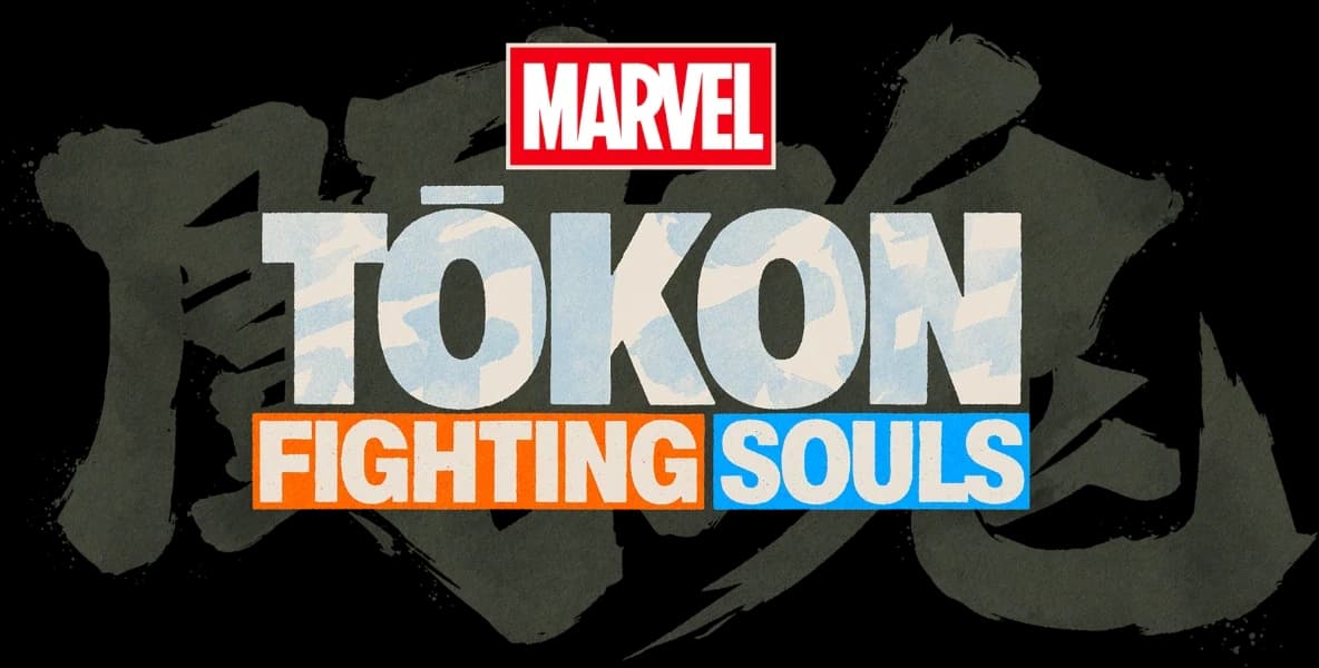 Marvel Tōkon : Fighting Souls
