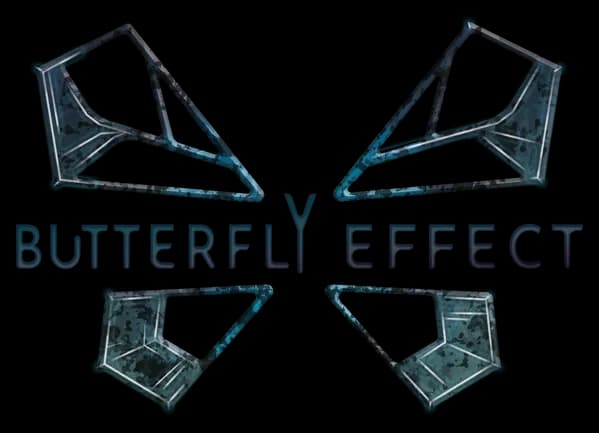Butterfly Effect : Le Manoir de Hill Sing