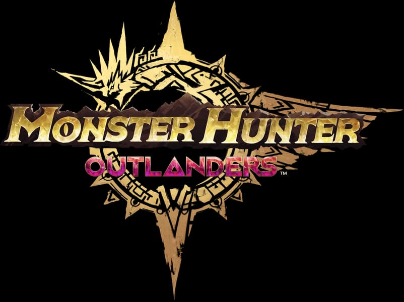 Monster Hunter Outlanders
