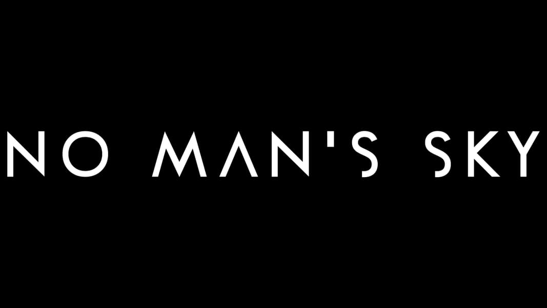 No Man's Sky