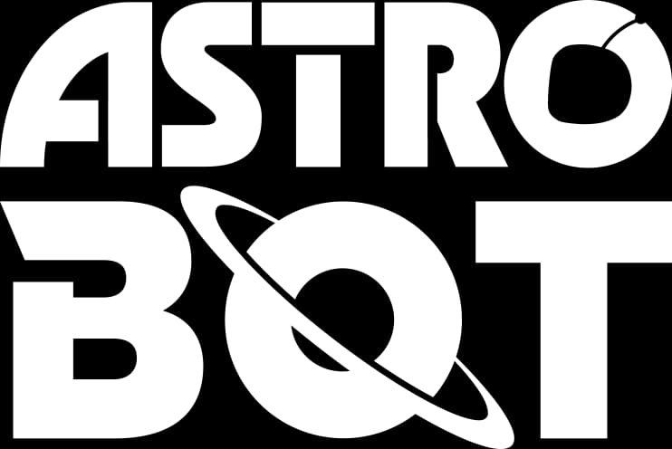 Astro Bot
