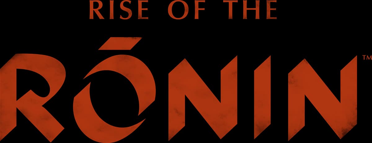 Rise of the Rōnin
