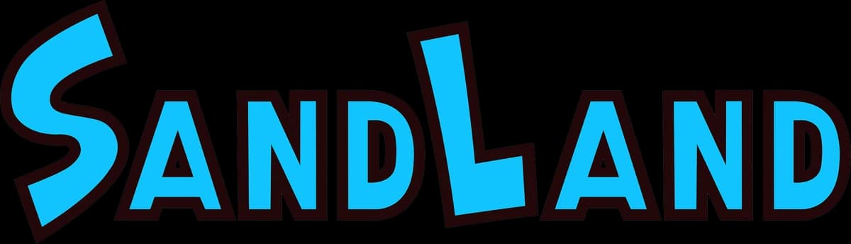 Sand Land