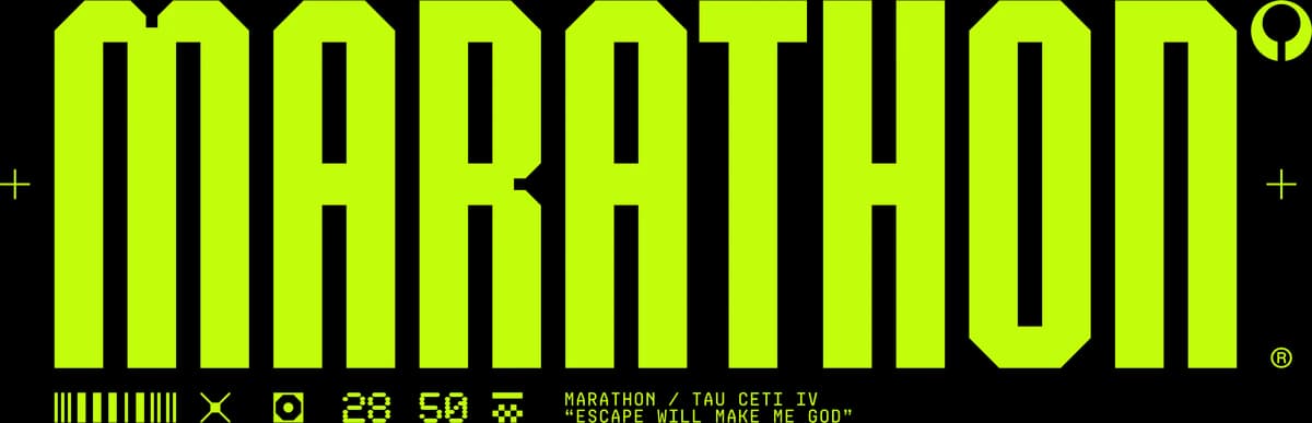 Marathon
