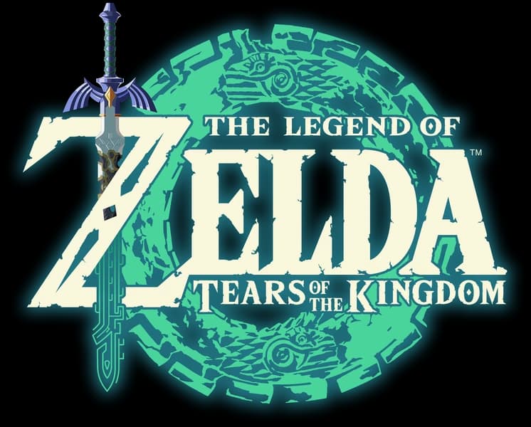 The Legend of Zelda: Tears of the Kingdom