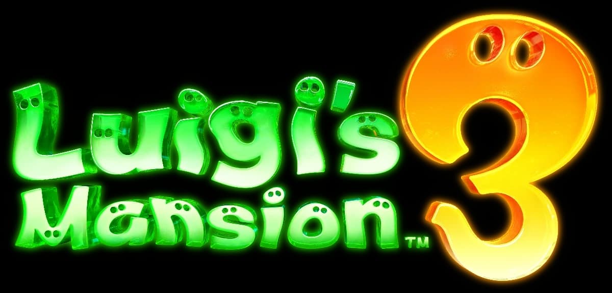 Luigi's Mansion 3