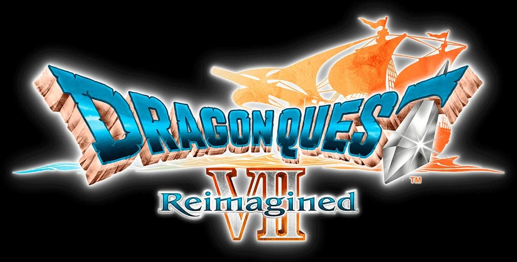 Dragon Quest VII Reimagined