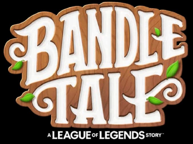 Bandle Tale : A League of Legends Story