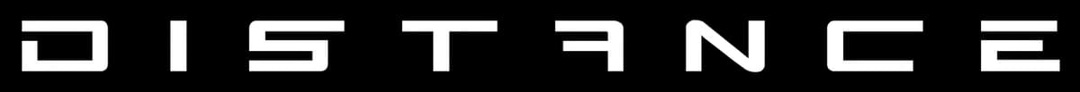 Distance