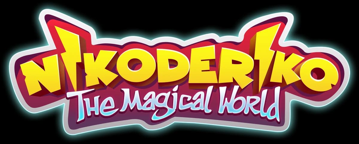 Nikoderiko : The Magical World