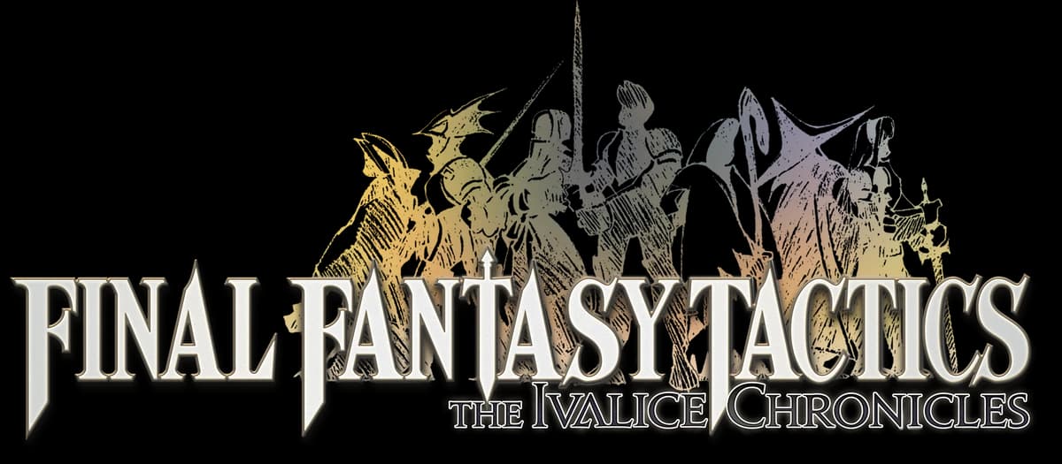 Final Fantasy Tactics : The Ivalice Chronicles