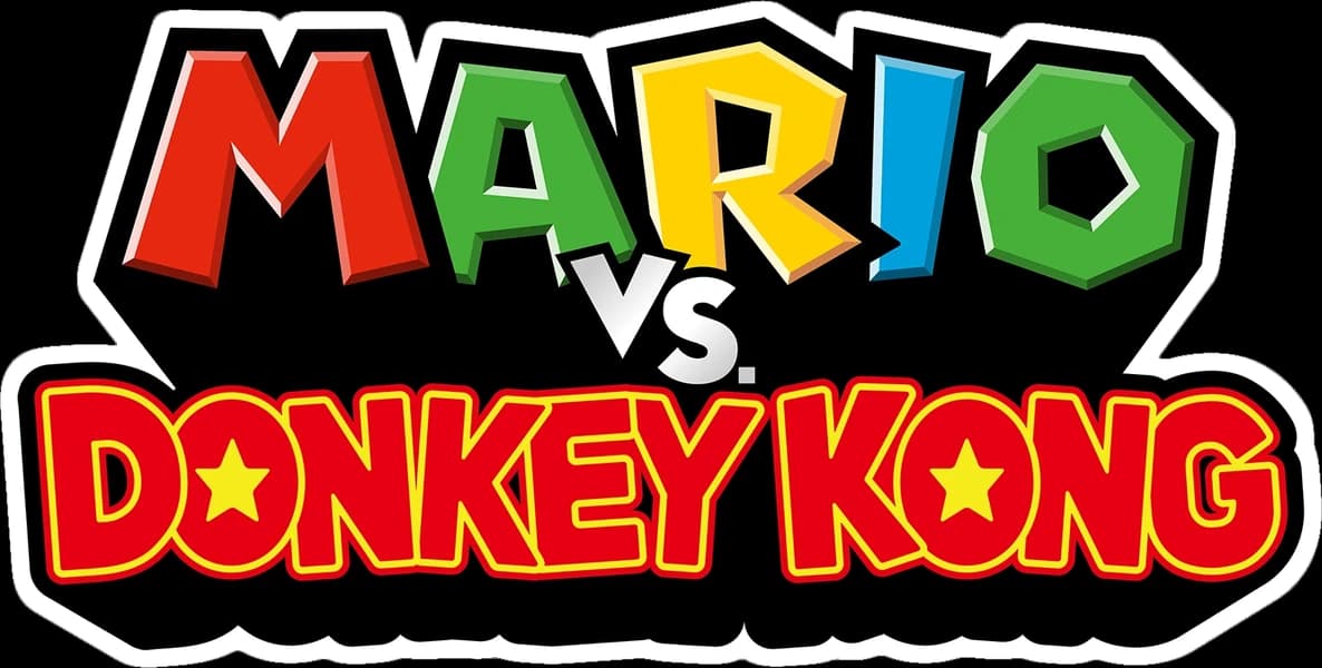 Mario vs. Donkey Kong