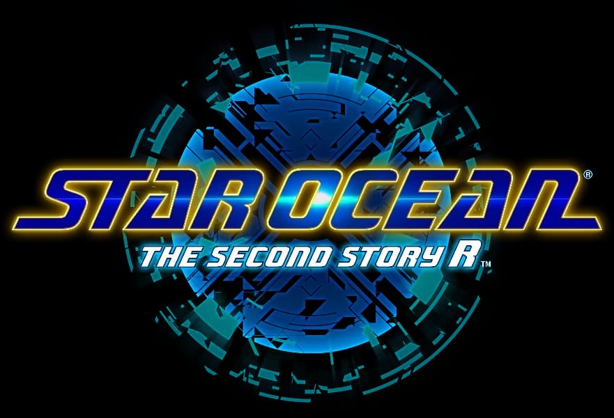 Star Ocean : The Second Story R