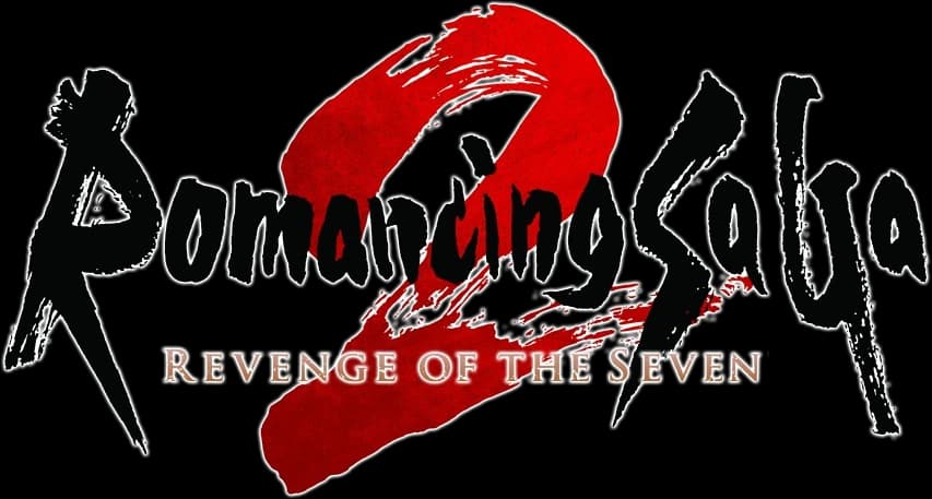 Romancing SaGa 2 : Revenge of the Seven