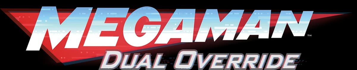 Mega Man : Dual Override