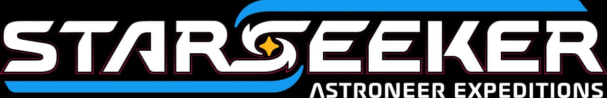 Starseeker : Astroneer Expeditions