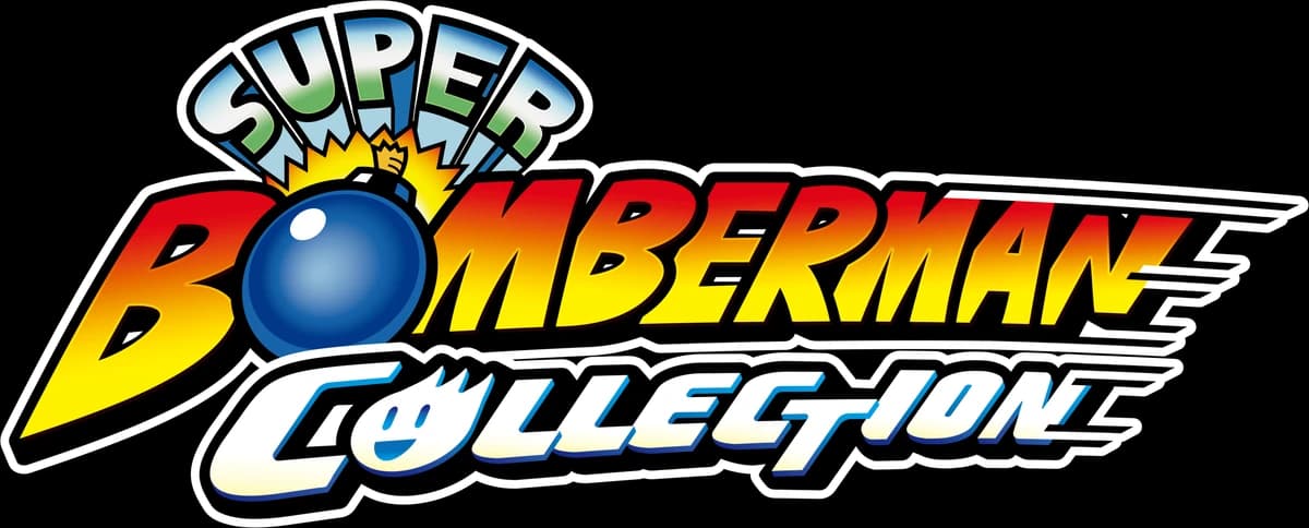 Super Bomberman Collection