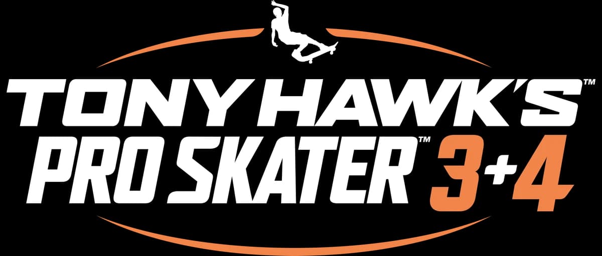 Tony Hawk's Pro Skater 3 + 4