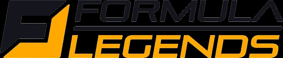 Formula Legends