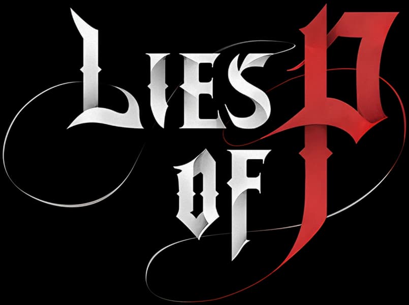 Lies of P