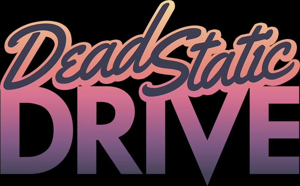 Dead Static Drive