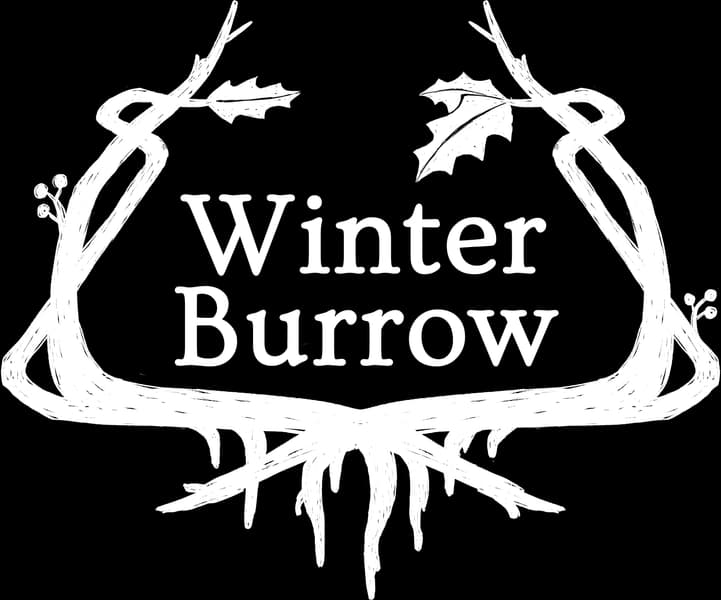 Winter Burrow