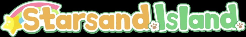 Starsand Island